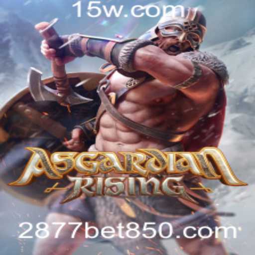 Jogando AsgardianRising: Descubra a Aventura Épica
