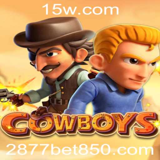 Explorando o Mundo de Cowboys com 2877bet com: Jogo e Regras