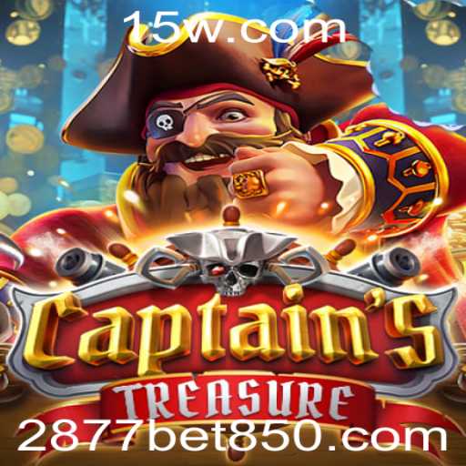 Descobrindo os Mistérios de CaptainssTreasure: Uma Aventura Épica no Cassino