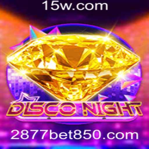 Descubra as Emoções de DiscoNight: O Fascinante Jogo de 2877bet com
