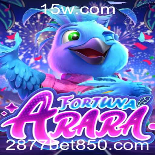 Descubra o Mundo de FortunaArara: Saiba Tudo Sobre Este Novo Jogo Sensacional!