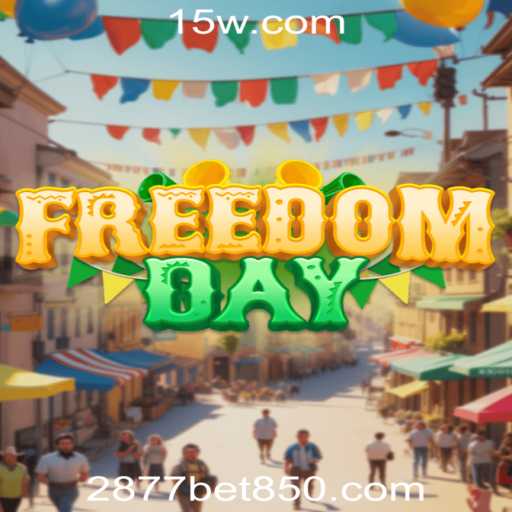 Descubra o Empolgante Mundo de FreedomDay