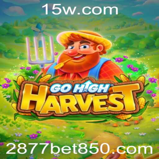GoHighHarvest: O Jogo de Aventura e Estratégia que Conquista o Público