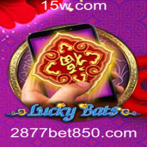 Descubra o Mundo de LuckyBatsM: Entretenimento e Apostas em 2877bet com