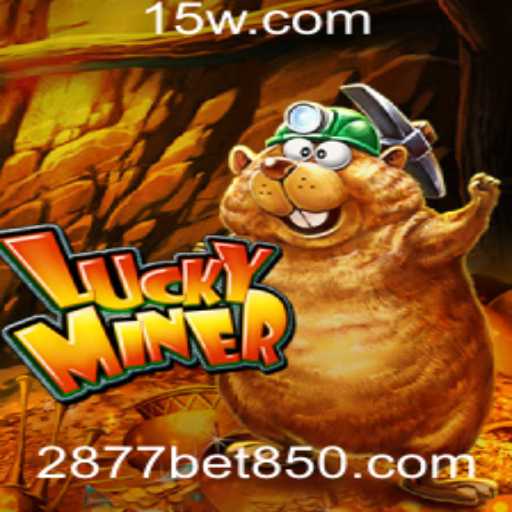 Explorando o Fascinante Mundo de LuckyMiner e a Plataforma 2877bet com