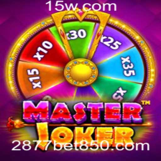 Descubra o Fascinante Mundo de MasterJoker