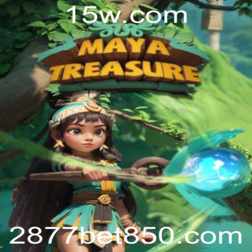 Descubra o Fascinante Jogo MayaTreasure