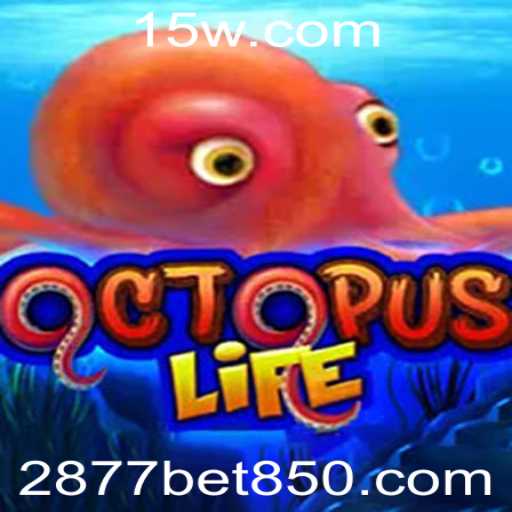 Descubra a Era Subaquática de OctopusLife: A Nova Sensação do Mundo dos Jogos