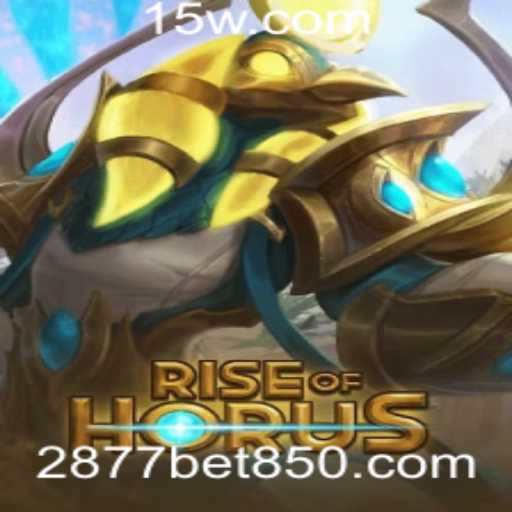 Explorando RiseofHorus: Mergulhe na Aventura Mística do Antigo Egito