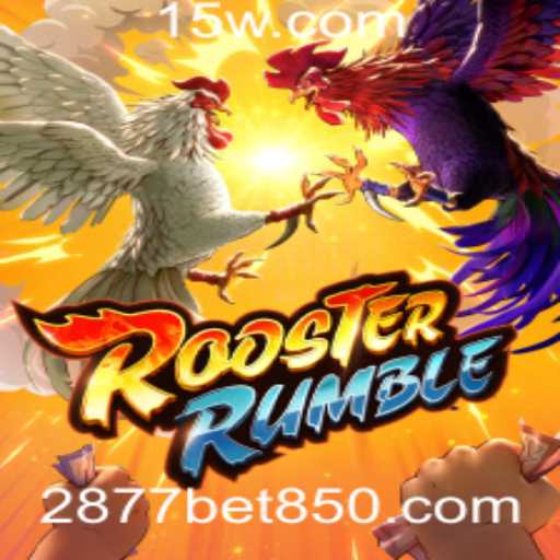 Descubra os Segredos de RoosterRumble: O Jogo de Apostas Virtuais
