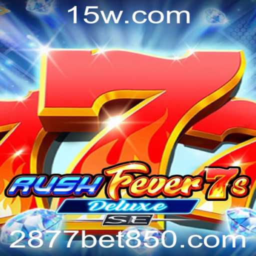 Explorando RushFever7sDeluxeSE: O Fascinante Jogo de Cassino Online