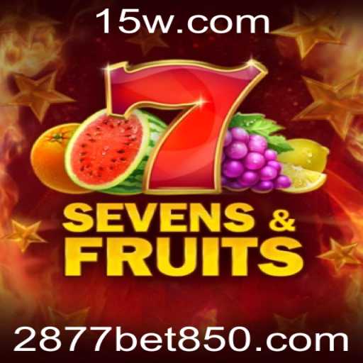 Descubra o Universo do Jogo SevensFruits
