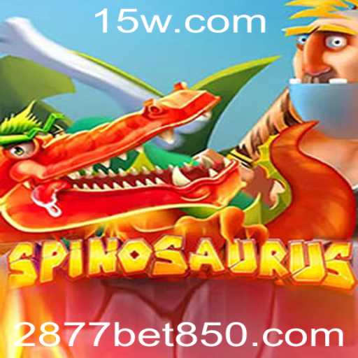 Descubra o Emocionante Jogo Spinosaurus e Seus Desafios em 2877bet com