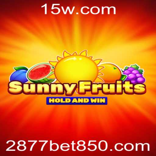 Descubra o Encanto do Jogo SunnyFruits