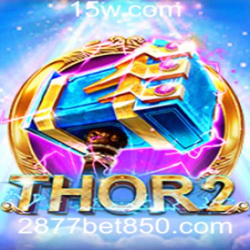 Thor2: Um Mergulho no Universo dos Jogos de Azar Online