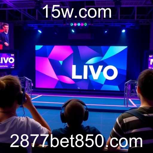 A Revolução da Transmissão ao Vivo: Explorando o Mundo de Oportunidades com 2877bet com