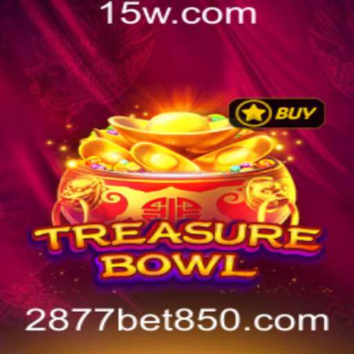 Desvendando o Mundo do Jogo TreasureBowl na 2877bet com