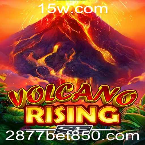Explorando as Aventuras de VolcanoRisingSE e as Estratégias no Mundo de 2877bet com
