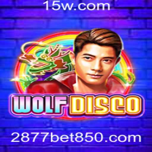 Descubra WolfDisco: A Nova Sensação do Mundo dos Jogos