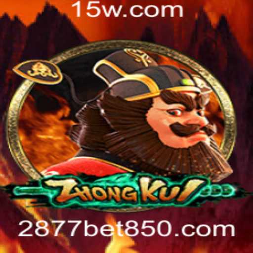 Explorando ZhongKui: Um Jogo Fascinante e Suas Regras
